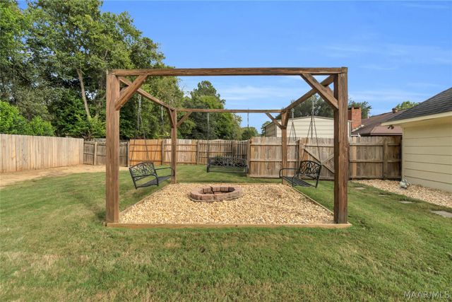 4309 Delmar Drive, Montgomery, AL 36109