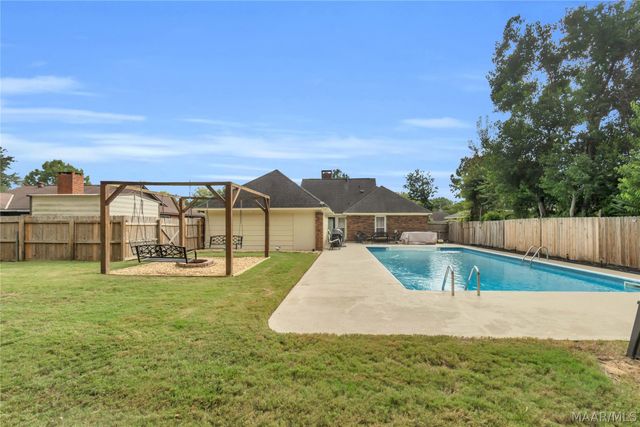 4309 Delmar Drive, Montgomery, AL 36109