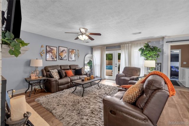 4309 Delmar Drive, Montgomery, AL 36109