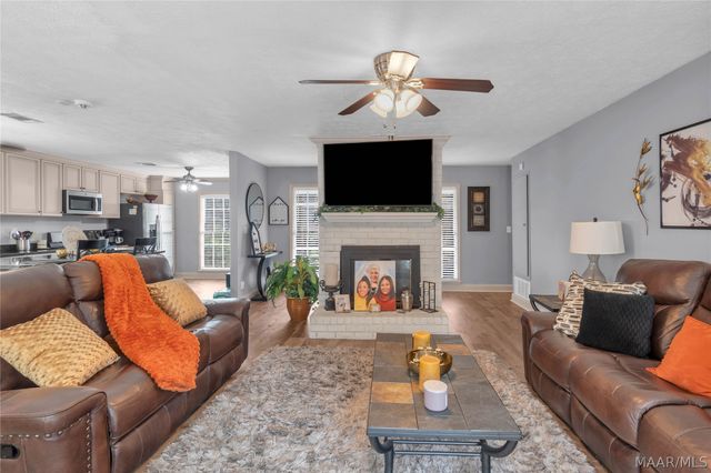 4309 Delmar Drive, Montgomery, AL 36109