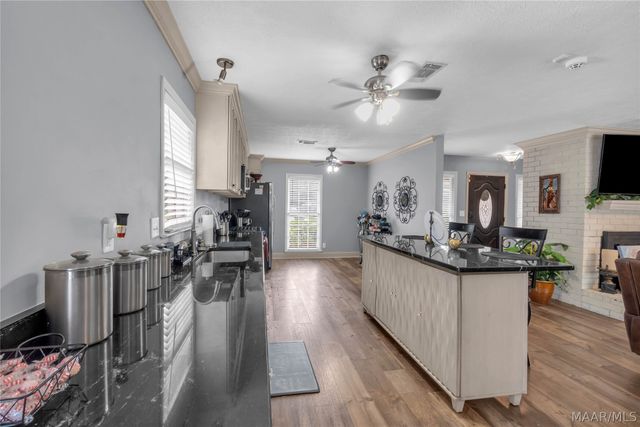4309 Delmar Drive, Montgomery, AL 36109