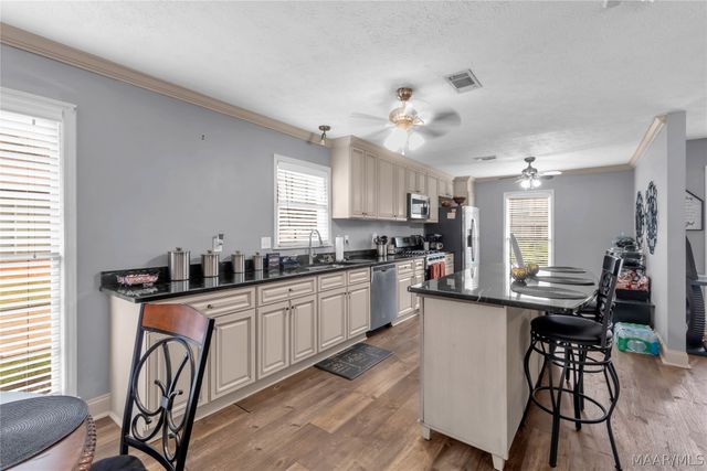4309 Delmar Drive, Montgomery, AL 36109