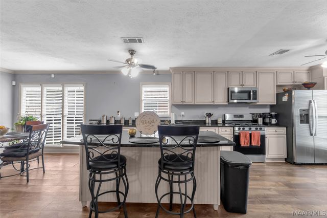 4309 Delmar Drive, Montgomery, AL 36109