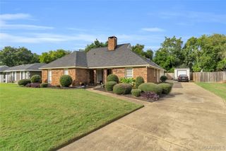 4309 Delmar Drive, Montgomery, AL 36109