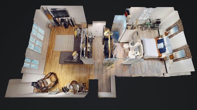 700 Church St Apt 208, Nashville, TN 37203