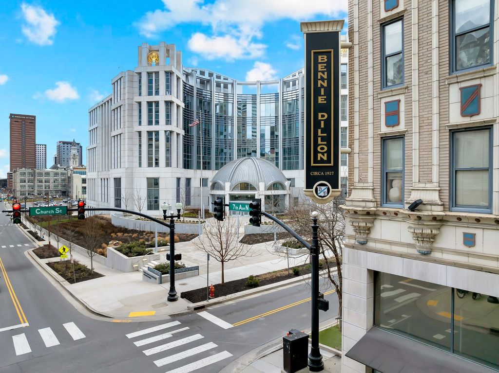 700 Church St Apt 208, Nashville, TN 37203