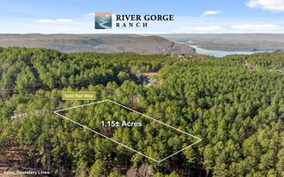 Lot 1125 Split Rail Way, Guild, TN 37340