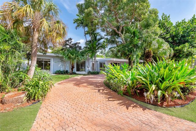 310 Harbor Court, Key Biscayne, FL 33149