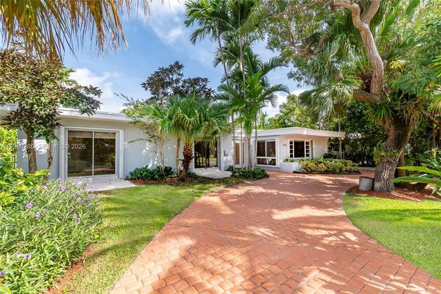 310 Harbor Court, Key Biscayne, FL 33149