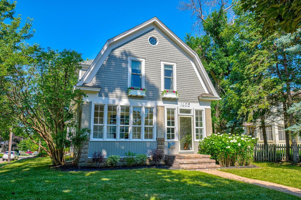 1403 3rd Street, Hudson, WI 54016