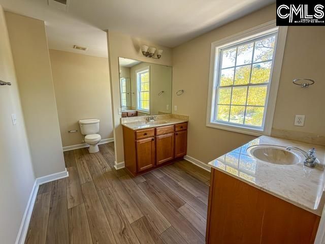 217 Woodleigh Park Drive, Columbia, SC 29229