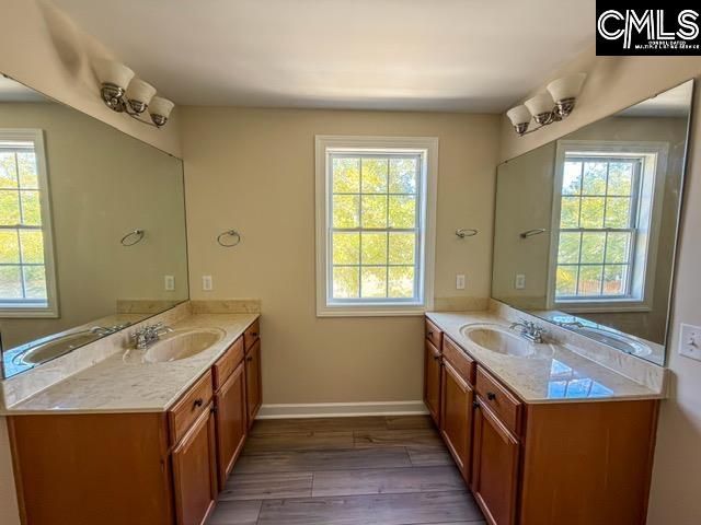 217 Woodleigh Park Drive, Columbia, SC 29229