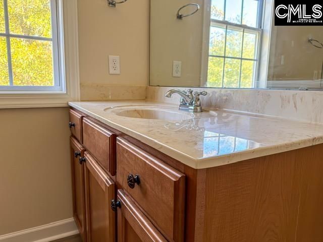 217 Woodleigh Park Drive, Columbia, SC 29229