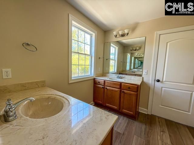 217 Woodleigh Park Drive, Columbia, SC 29229