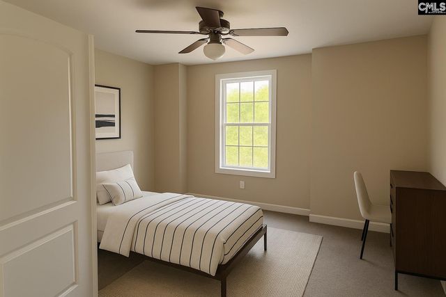 217 Woodleigh Park Drive, Columbia, SC 29229