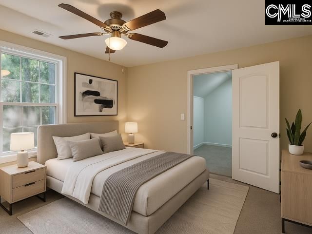 217 Woodleigh Park Drive, Columbia, SC 29229