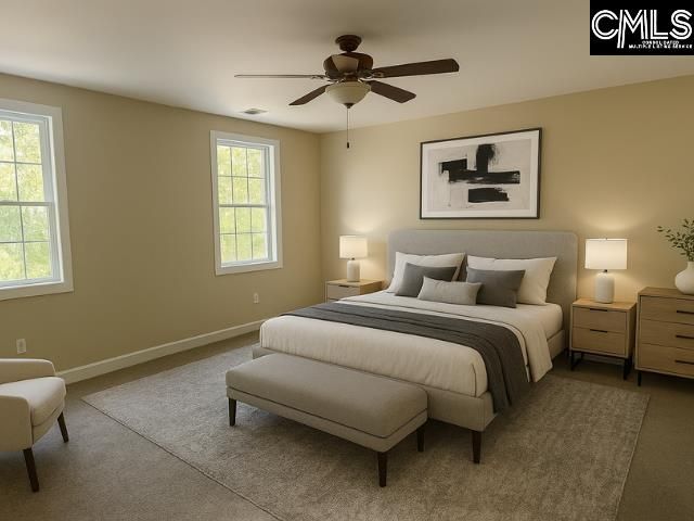 217 Woodleigh Park Drive, Columbia, SC 29229