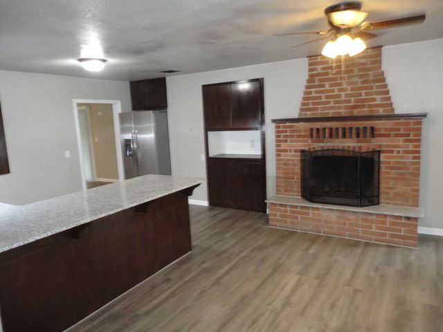445 River Road, Langley, OK 74350