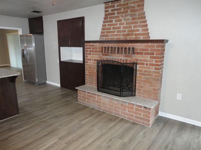 445 River Road, Langley, OK 74350