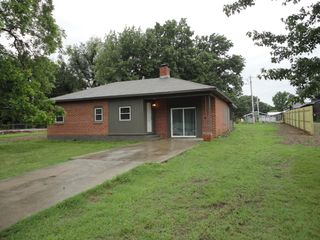 445 River Road, Langley, OK 74350