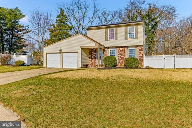 49 MIRACLE DR, Williamstown, NJ 08094
