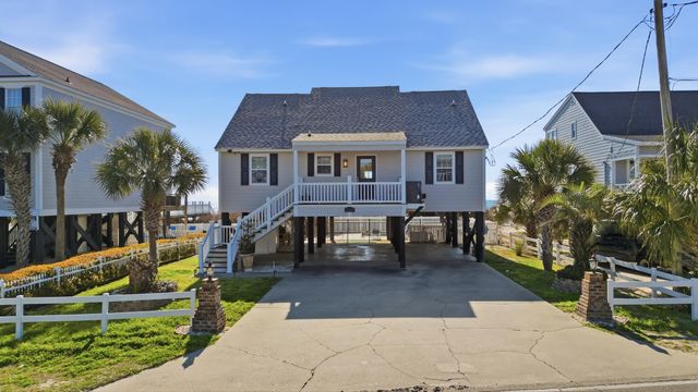 899 S Waccamaw Dr., Garden City Beach, SC 29576