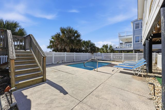 899 S Waccamaw Dr., Garden City Beach, SC 29576
