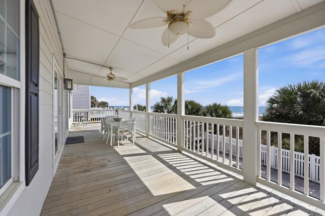 899 S Waccamaw Dr., Garden City Beach, SC 29576