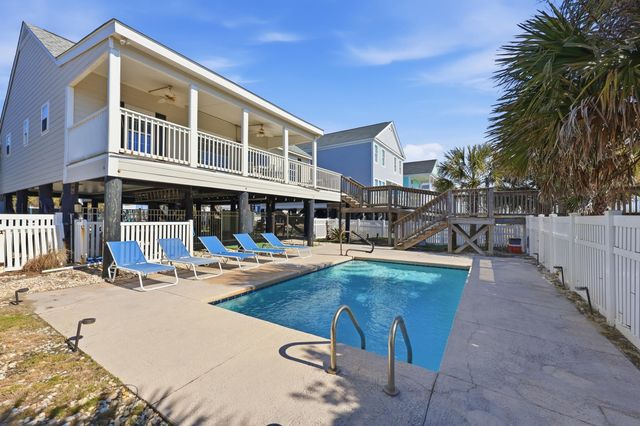 899 S Waccamaw Dr., Garden City Beach, SC 29576