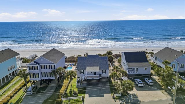 899 S Waccamaw Dr., Garden City Beach, SC 29576