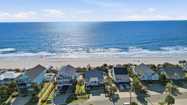 899 S Waccamaw Dr., Garden City Beach, SC 29576