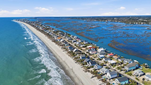 899 S Waccamaw Dr., Garden City Beach, SC 29576