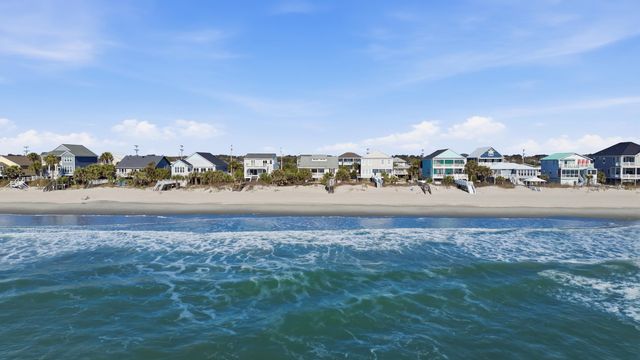 899 S Waccamaw Dr., Garden City Beach, SC 29576