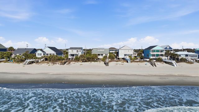 899 S Waccamaw Dr., Garden City Beach, SC 29576