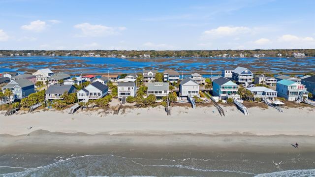 899 S Waccamaw Dr., Garden City Beach, SC 29576