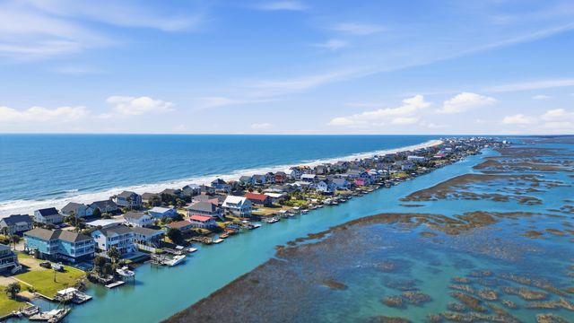 899 S Waccamaw Dr., Garden City Beach, SC 29576