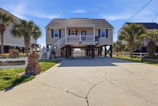 899 S Waccamaw Dr., Garden City Beach, SC 29576