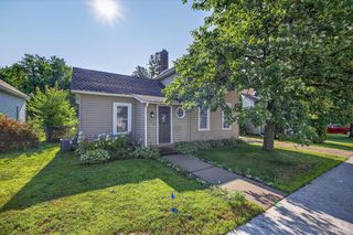 640 7TH STREET NORTH, Wisconsin Rapids, WI 54494
