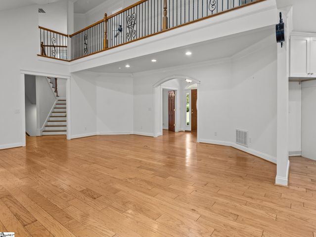 31 Silver Knoll Court, Greer, SC 29651