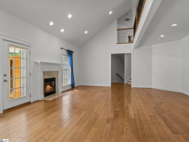 31 Silver Knoll Court, Greer, SC 29651