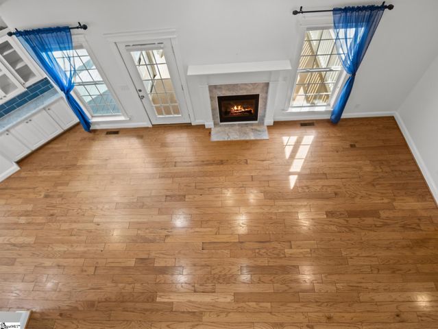 31 Silver Knoll Court, Greer, SC 29651