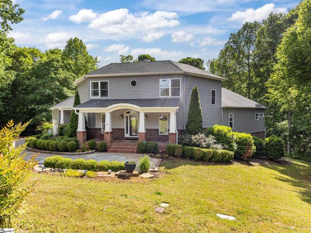 31 Silver Knoll Court, Greer, SC 29651