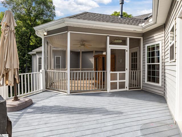 31 Silver Knoll Court, Greer, SC 29651