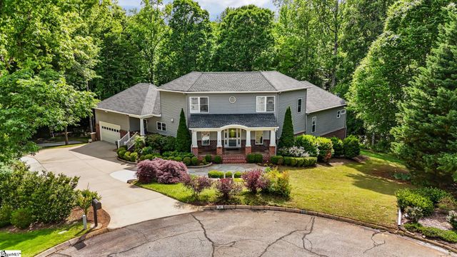 31 Silver Knoll Court, Greer, SC 29651