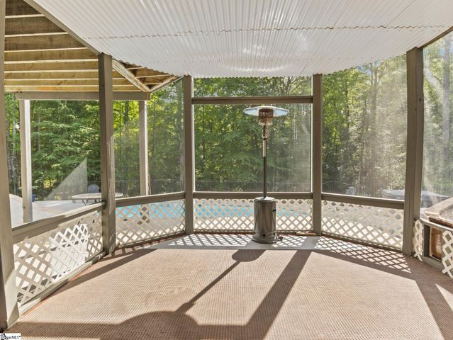 31 Silver Knoll Court, Greer, SC 29651