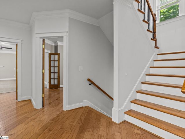 31 Silver Knoll Court, Greer, SC 29651