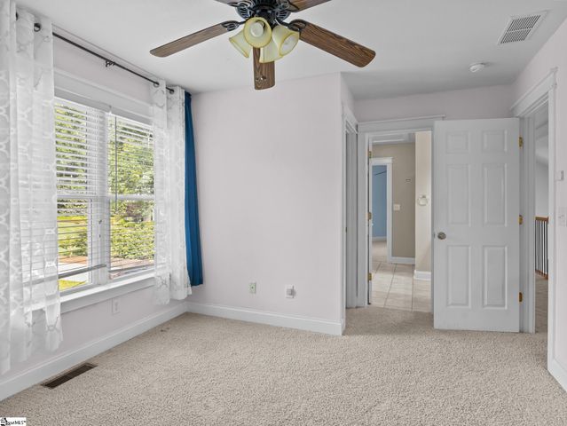31 Silver Knoll Court, Greer, SC 29651
