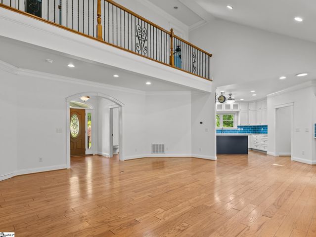 31 Silver Knoll Court, Greer, SC 29651