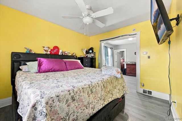 19 Linden Street, River Rouge, MI 48218