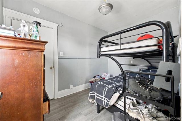 19 Linden Street, River Rouge, MI 48218